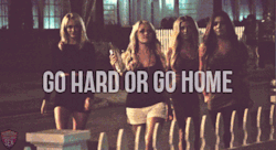 party-even-harder:  GIRLS &amp; PARTY 