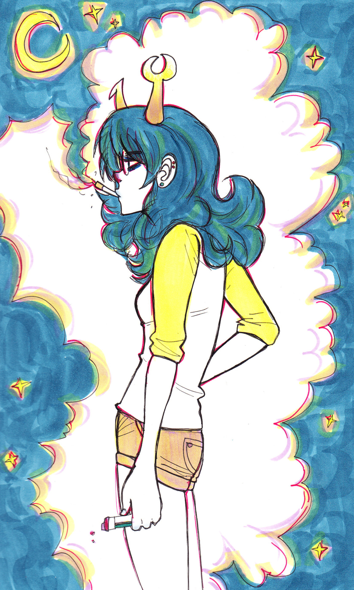 smonia:  Your love’s like rhinestones falling from the sky With future pixels in