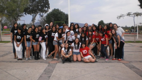 Porn One Direction Guadalajara Mexico! photos