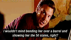 50 over bend her states barrel 