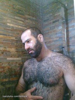 realmenstink:  kyredneck:  extremehairymen:  fadinew at hairyturks.com  i just shot a wad in my pants….enough said.  IT’S ALL AOUT THE TURKS !!!!