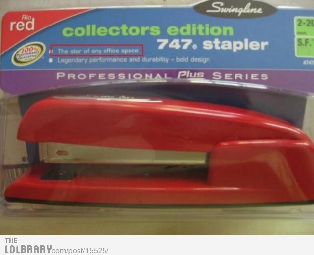 pinkbowmassacre:  “Collector’s edition” 
