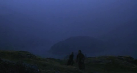 zomgmouse:Withnail and I (Bruce Robinson, 1987).