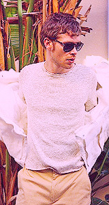Forever a Ginger!
