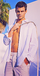 Forever a Ginger!