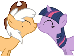 Georgeboy x Twilight Sparkle