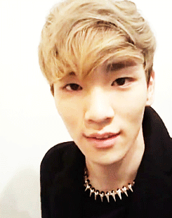 temple-one:  GAHHHHH! OHMIGOSH HE’S SO CUTE! JUST JKADLFJKf;iFIGUWGYE;IIIIIIIILUV