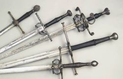 art-of-swords:  Swords In order from top