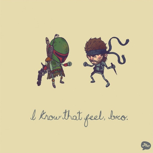 I know that feel, bro.