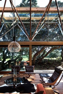 micasaessucasa:  Sunroom Design Ideas 