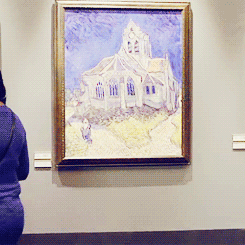  The Doctor: What. Just. Look at that.Amy: What?The Doctor: Something very not good indeed.Amy: What very not good—The Doctor: Look. There! In the window of the church.Amy: Is that a face?The Doctor: Yes. And not a nice face at all. I know