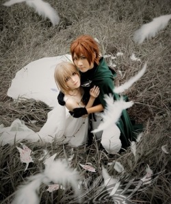 Lovers ♥ Cosplay