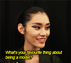 bahliss:  Ming Xi knowing how it’s done