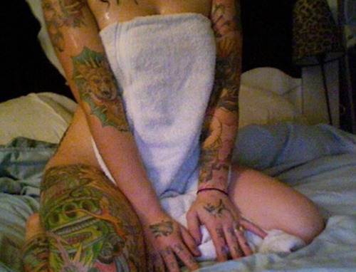 NeKine Stuff