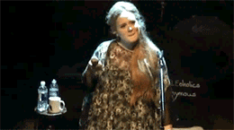 Someone Like Delly