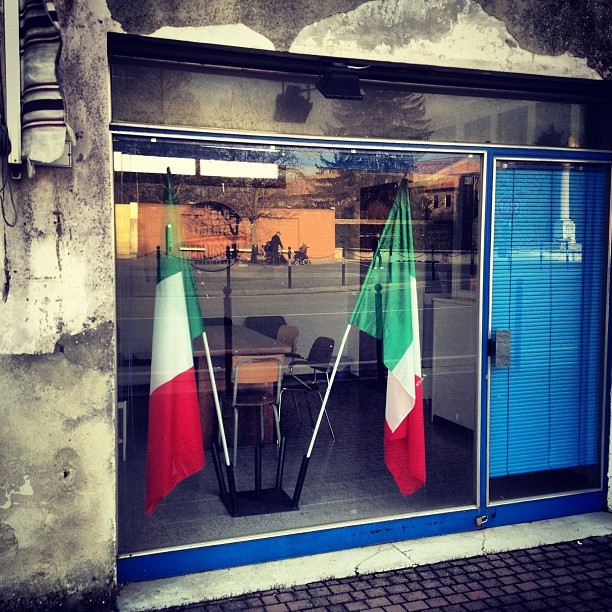 Veneto, Italy #polworld #italy #igersveneto #veneto (Scattata con Instagram presso