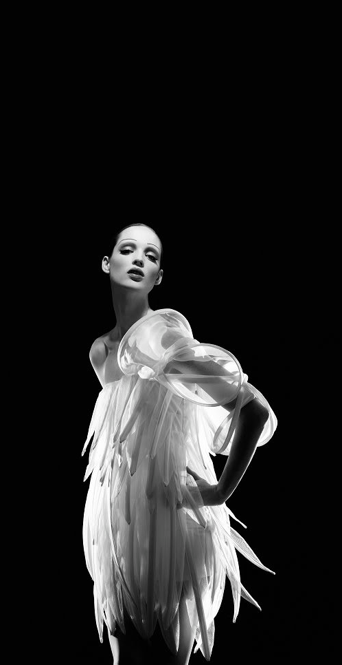 thegothcat:  Alma Aguilar 