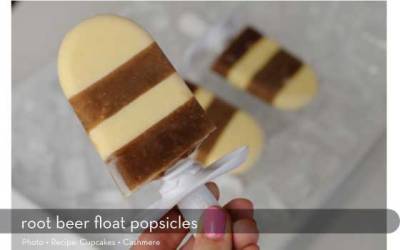 gossipchef:
“Root beer Ice cream
”