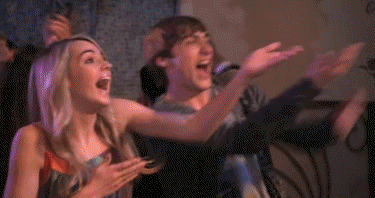 Imagina se fizessem um livro em que Harry e Percy se encontrassem.