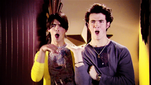 Imagina se fizessem um livro em que Harry e Percy se encontrassem.