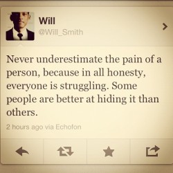 keenincisions:  Will, my man… In one tweet, you have managed to say what I’ve been trying to tell people my entire life.  