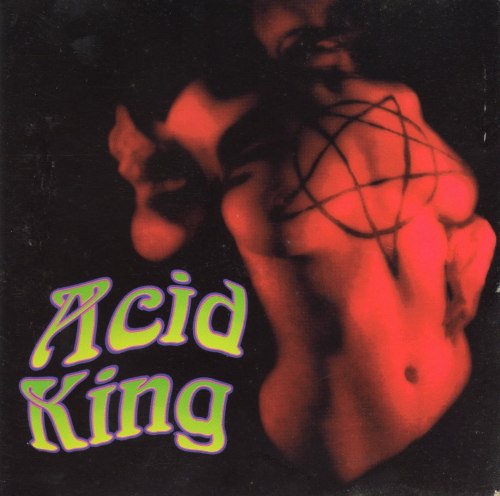 acid king