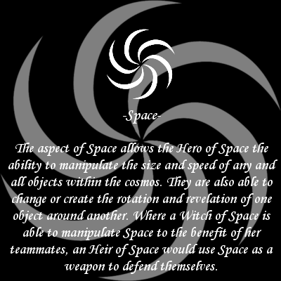 infinityshen:Hero Aspects Explained - Part IIPart IVPart IIIPart IHope and Space yes! (have a quick 