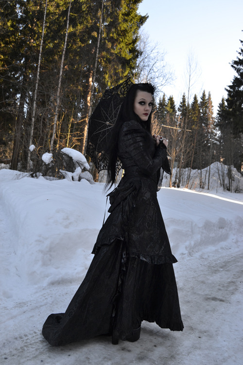 JoannaStrange