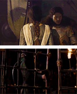 carlosmoya:  King in the North, King of Winter 