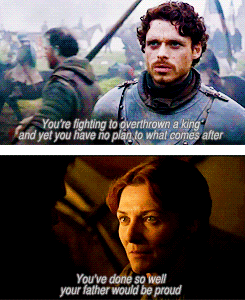 carlosmoya:  King in the North, King of Winter 