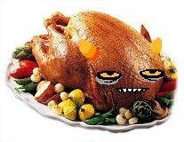 sassy-mpreg-karkat:    HAMSTEAK: The AU Where everyone is Ham. 