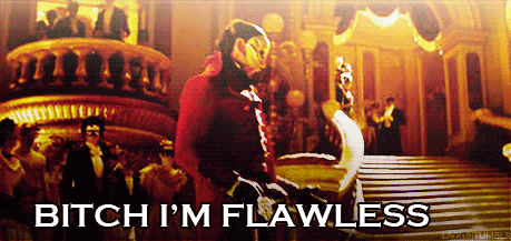 Reblog if you're a fangirl/fanboy and you're proud of it.