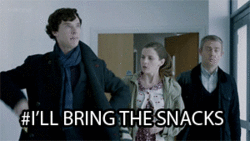 Reblog if you're a fangirl/fanboy and you're proud of it.