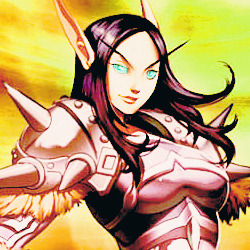 seltark-deactivated20120728:Blood Elf (World of Warcraft)