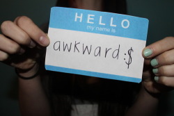 gracefullyawkwardi:  Dear diary…  