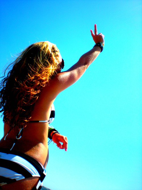 Bikini Bliss