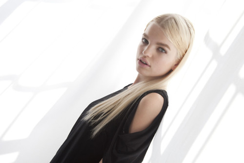 i-curve:  daph  LOVE