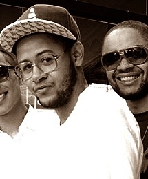 ♔ Foco, Força & Fé