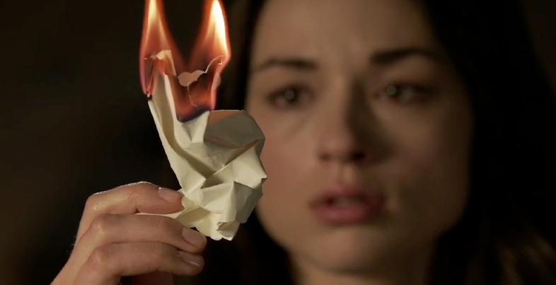 teenwolf:  Burning secrets…
