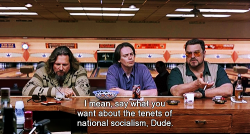 thegoodfilms:The Big Lebowski | 1998