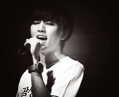 4ams-deactivated20130518:  my love, my love, until this world ends will you be with me?짝사랑 ♥ 