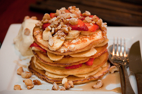 LOVE FOOD