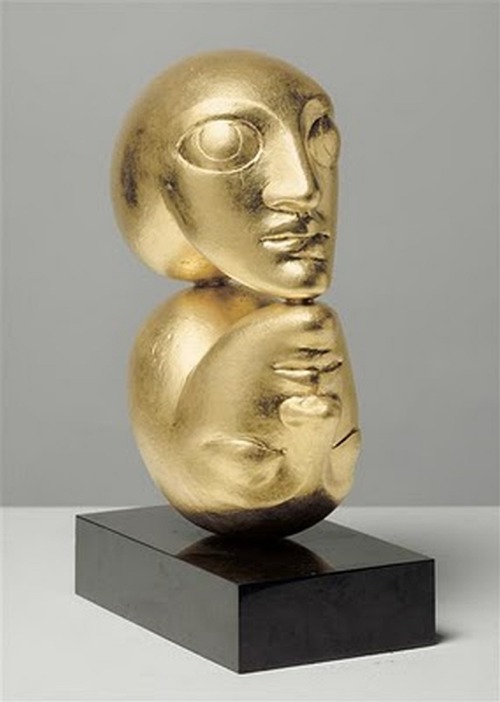 ymutate:Victor Brauner (Romanian,1903-1966), found at it-is-snowing-in-nakonxipan.blogspot.com