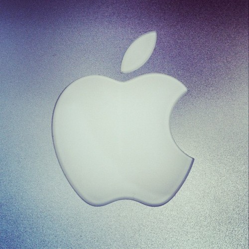 Porn Pics Apple4L! #apple #mac #iphoneography #instagram