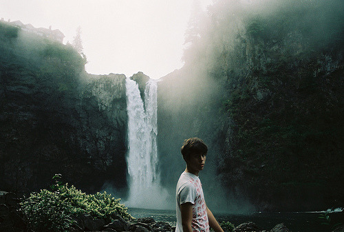 4doors:Snoqualmie Falls (aka Twin Peaks) (by annaluxx)