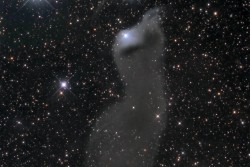 n-a-s-a:  vdB 152: Reflection Nebula in Cepheus