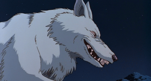 NORTH AMERICAN GHOST