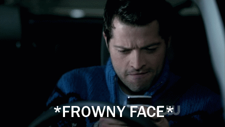 Oh, god. I really need to study.