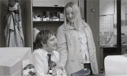 The Office: Series 2 is like Sadness City when it comes to Tim and Dawn. :&rsquo;([Series One gi