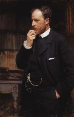 Neukunstgruppe:  Peder Severin Kroyer 